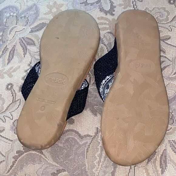 Thesak Women Shoes Sandals Size 9 US - Picture 3 of 7